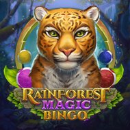 Rainforest-Magic