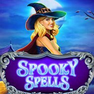 Spooky-Spells