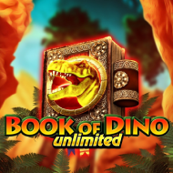 book of dino
