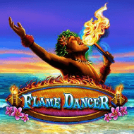 flame dancer