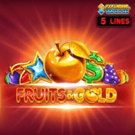 fruits & gold