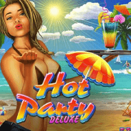 hot party deluxe