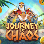 journey to chaos