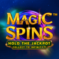 magic spins