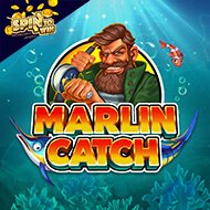 marlin catch STW