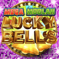 mega moolah lucky bells