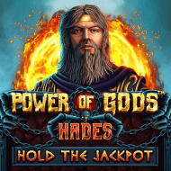 power of gods hades